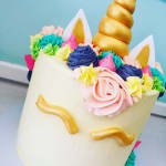 Unicorn Cake